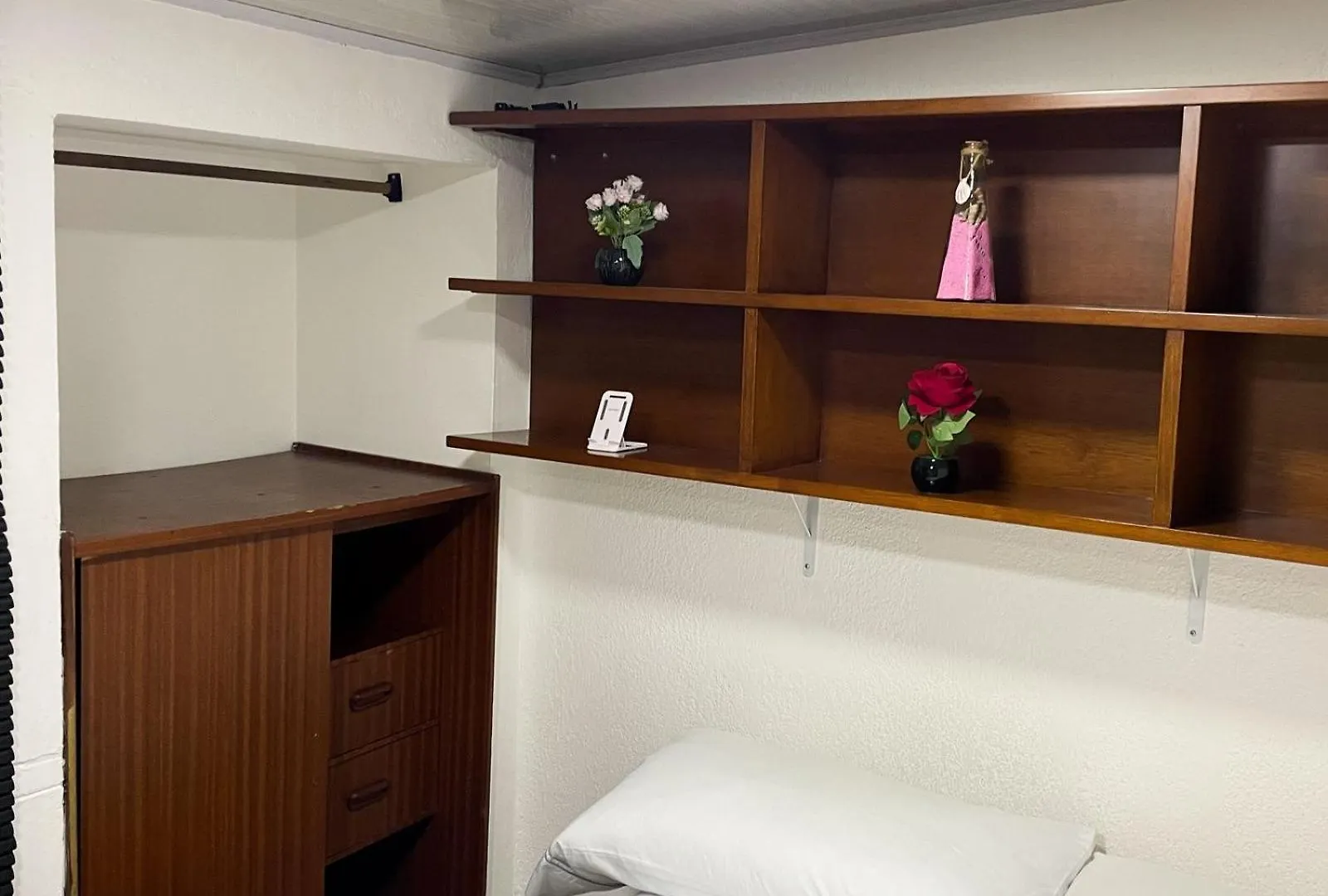 Aparta Estudio Cerca Al Aeropuerto Bogotá 0*,  Colombia