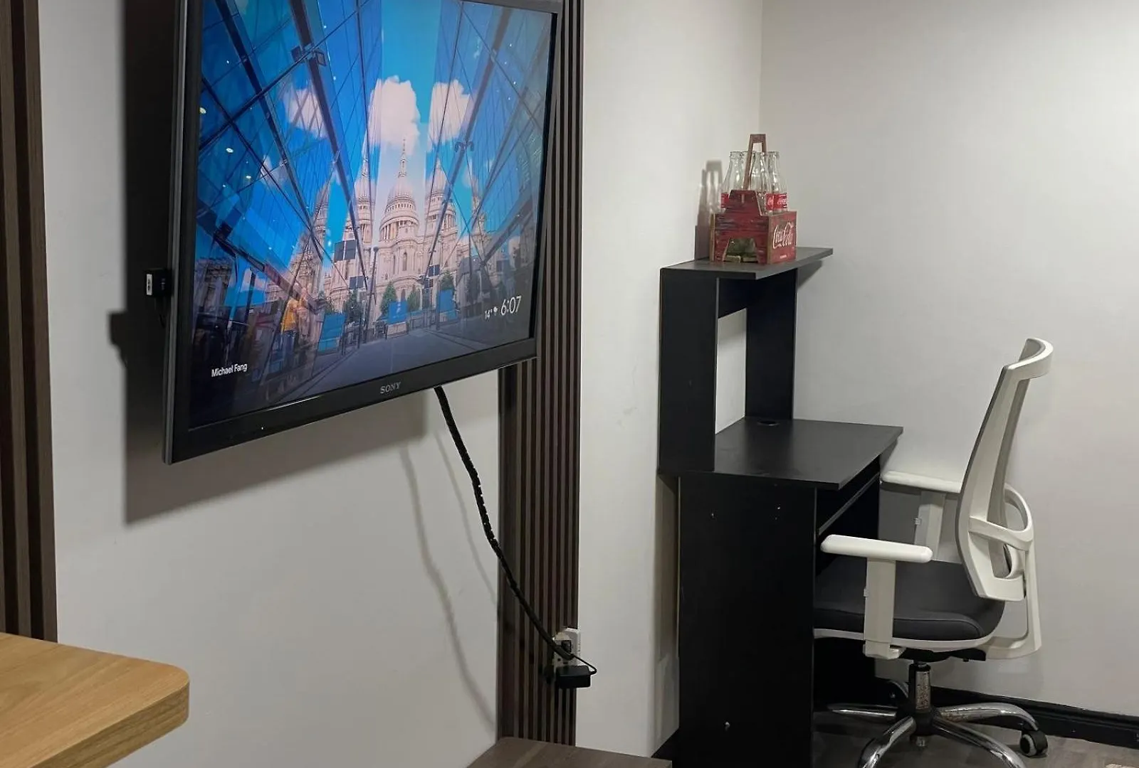 Aparta Estudio Cerca Al Aeropuerto Bogotá 0*,  Colombia