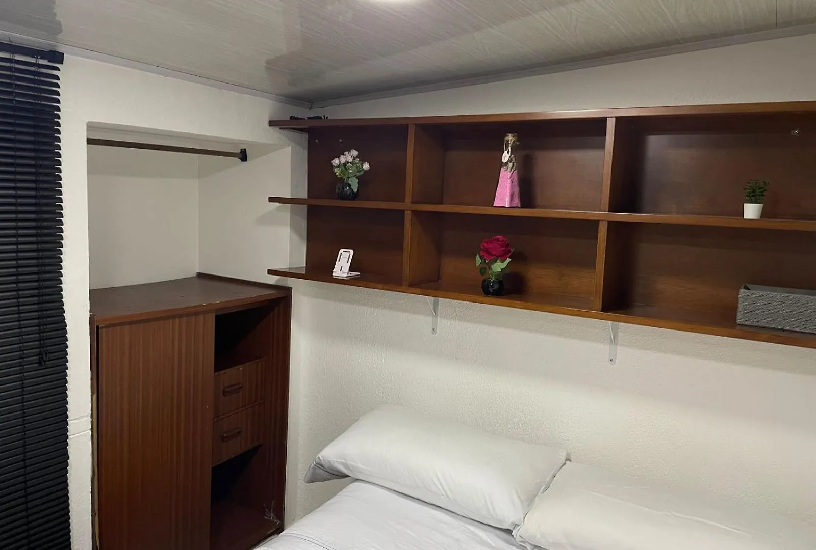 Aparta Estudio Cerca Al Aeropuerto 보고타 콜롬비아