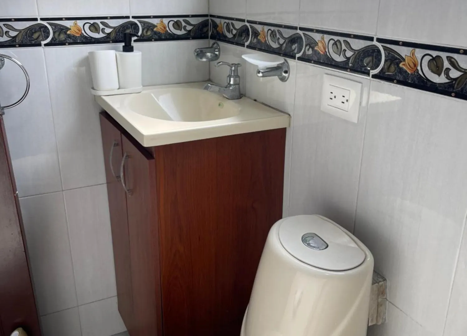 Aparta Estudio Cerca Al Aeropuerto 보고타 0*,