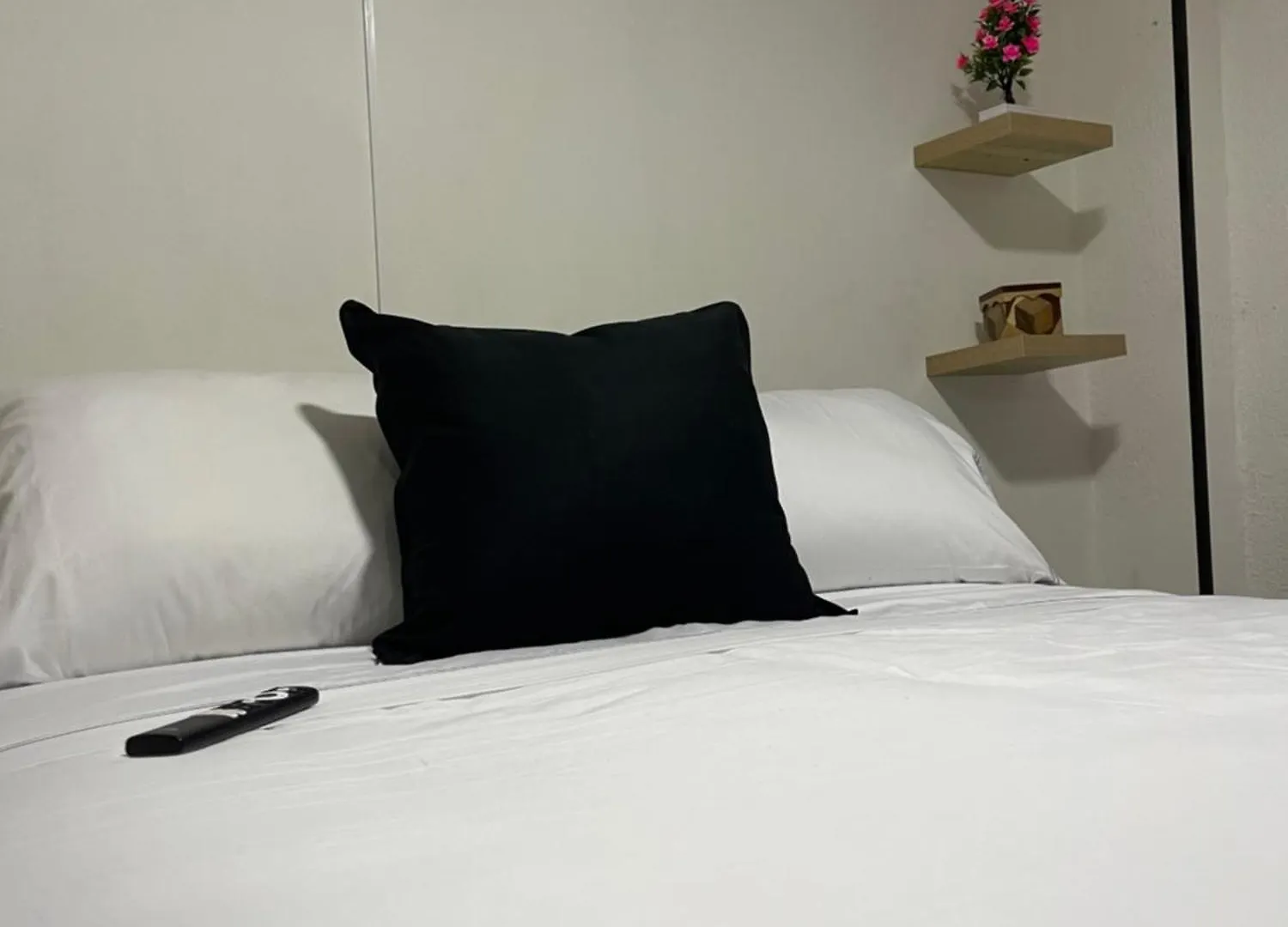 Aparta Estudio Cerca Al Aeropuerto 보고타 콜롬비아
