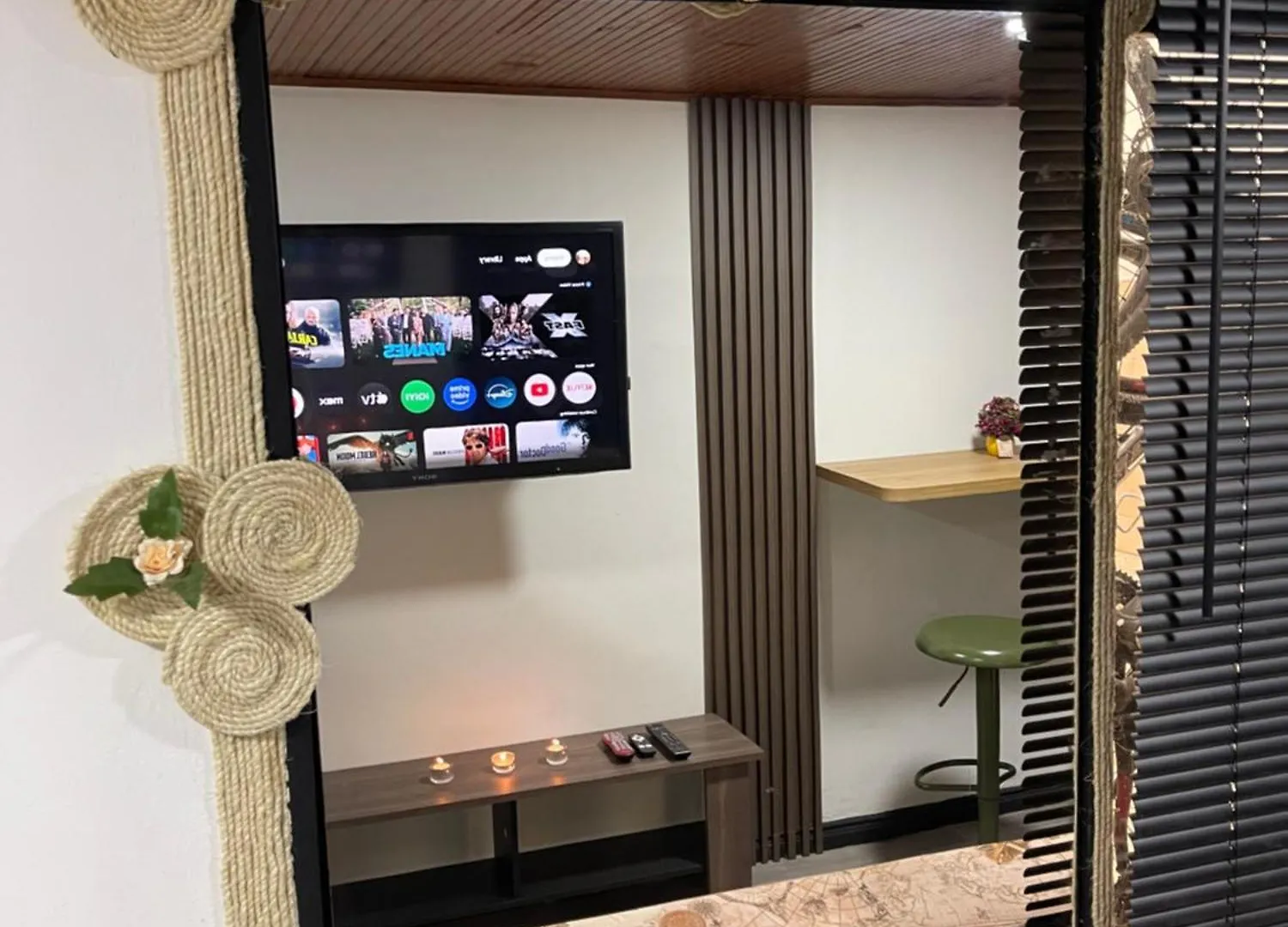 Aparta Estudio Cerca Al Aeropuerto 보고타